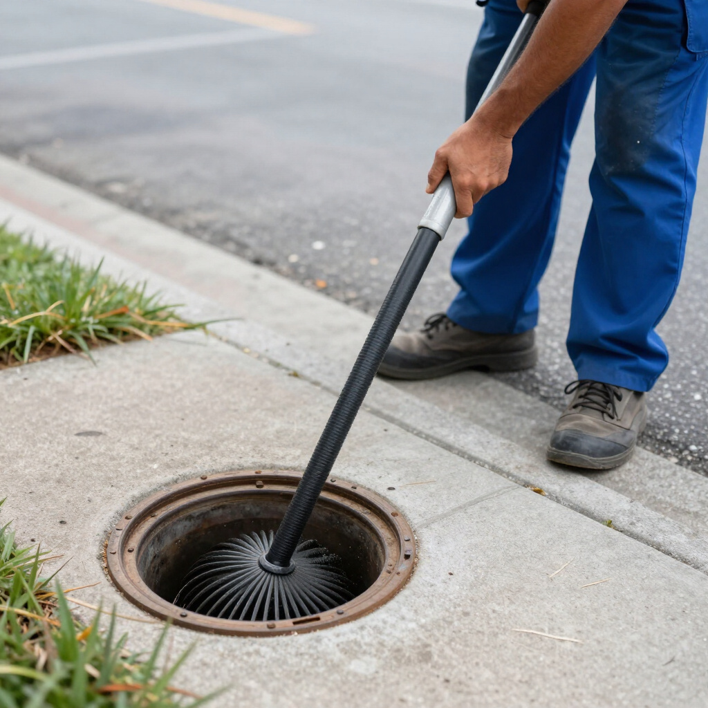 Sewer & Pipe Services in Delray Beach