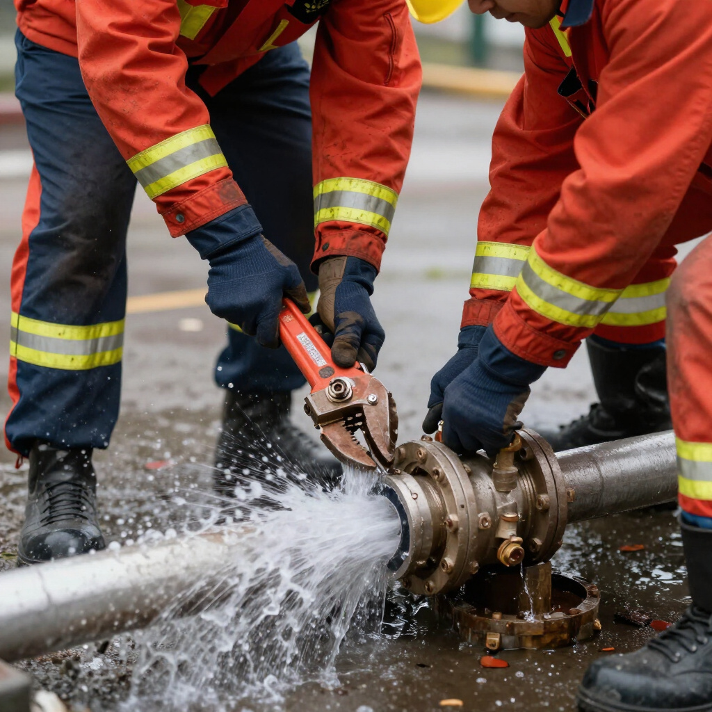 Emergency Plumbing in Delray Beach